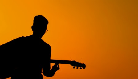 Guitar basics
