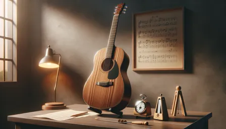 Guitar for beginners