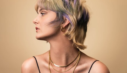 Hair Coloring and Styling Techniques