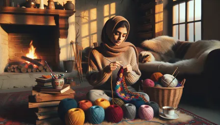 How to Crochet for Beginners