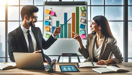 Improve your Communication for Business