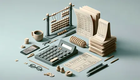 Introduction to accounting