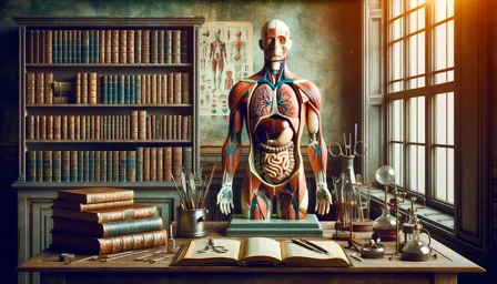 Introduction to Anatomy