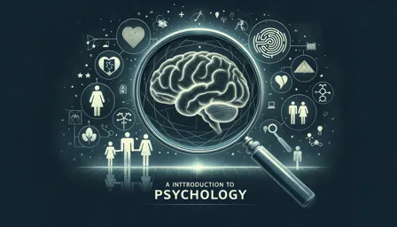 Introduction to Psychology