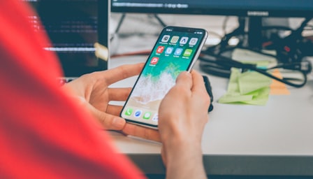 iOS Development