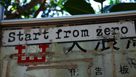 Japanese From Zero