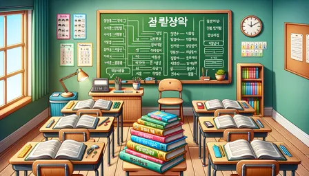 Korean Grammar Full Course