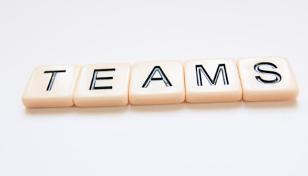 Leadership and Team effectiveness