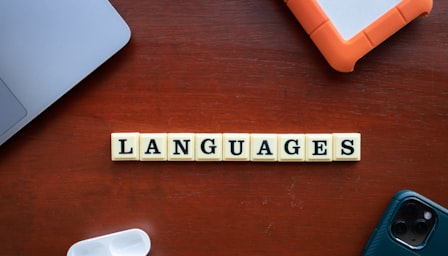 Learn French grammar