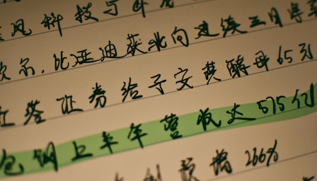 Learn Mandarin Chinese for beginners