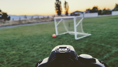 Learn Photography for beginners