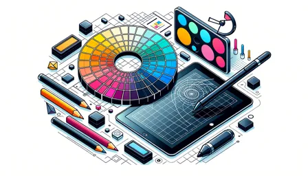 Learn the Fundamentals of Graphic Design