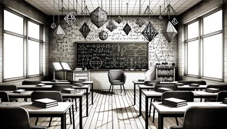 Linear Algebra Course