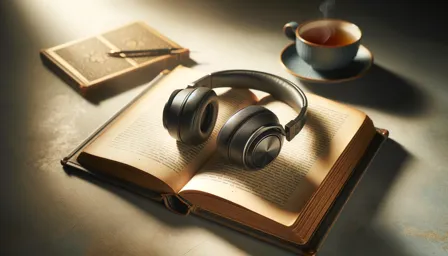 Listening Skills in English