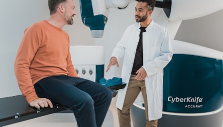 Machine learning for Healthcare