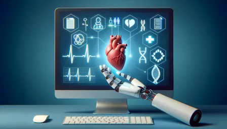 Machine learning for Healthcare
