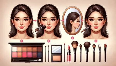 Makeup For Beginners