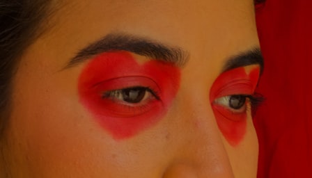 Makeup for Special Effects