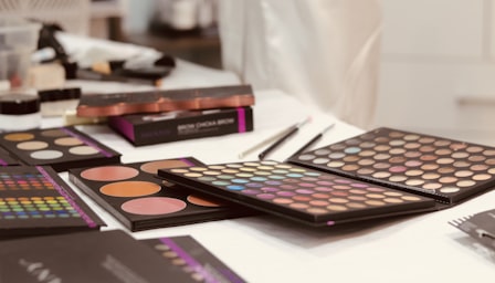 Makeup Masterclass