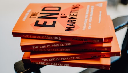 Marketing Basics
