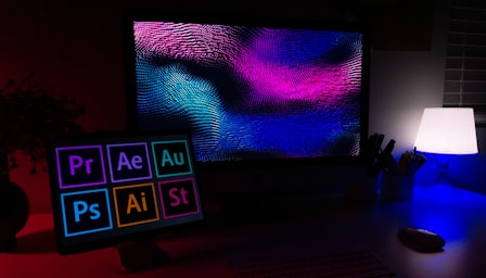 Mastering Adobe Photoshop for Visual Storytelling