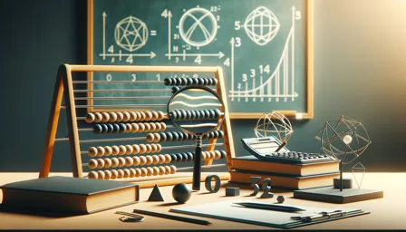 Math Fundamentals Algebra