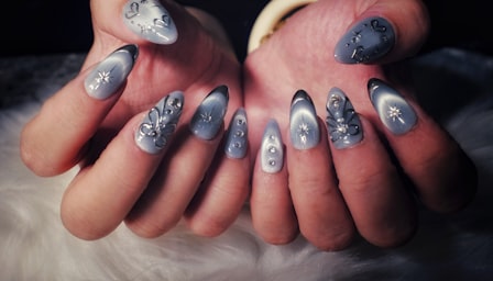 Nail Classes