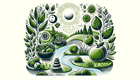 Naturopathic Nutrition