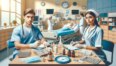 Nursing Fundamentals