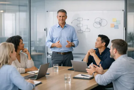 Organizational Behaviour (OB) Masterclass: Motivation, Leadership, Communication and Team Dynamics