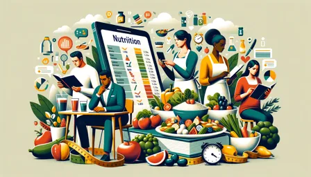 Personal Nutrition Course