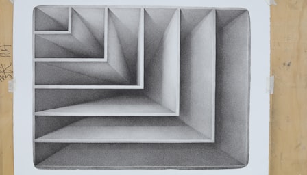 Perspective Drawing Fundamentals: One, Two and Three-Point Perspective