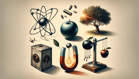 Physics for beginners