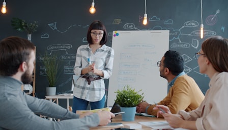 Project Management course