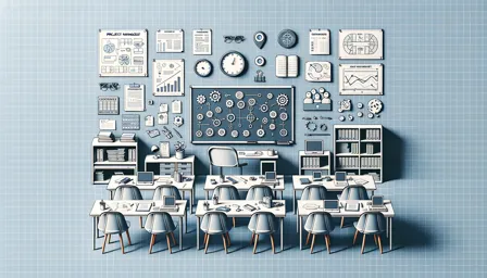 Project Management course