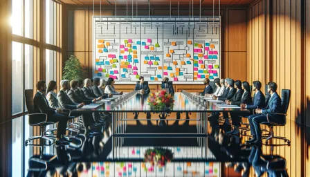 Project Management for managers