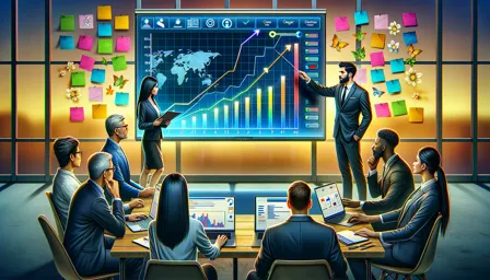 Project management tutorial