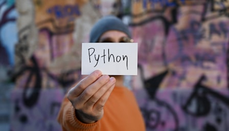 Python