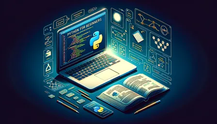 Python for beginners