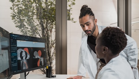 Python for Medical Imaging