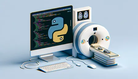Python for Medical Imaging