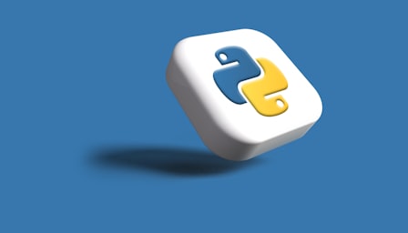 Python Ultimate Course: Learn Python from Scratch