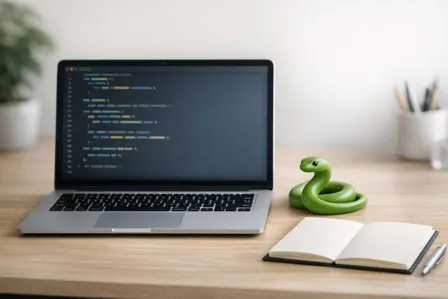 Python Ultimate Course: Learn Python from Scratch