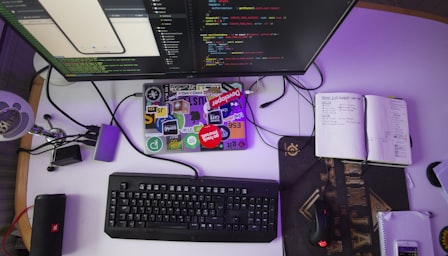 React Native to build apps