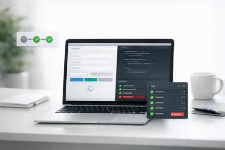 React.js Unit Testing and Integration Testing Tutorial