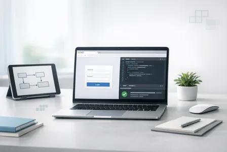 Selenium WebDriver Automation Testing
