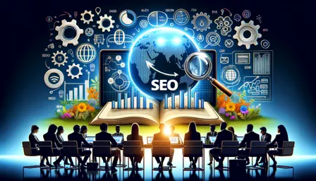 SEO for Beginners