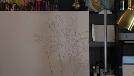 Sketching Fundamentals: Drawing from Observation