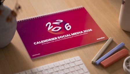 Social Media Management