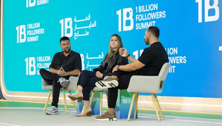 Social Media marketing course